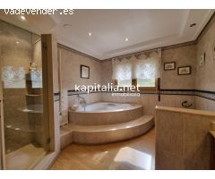 Chalet en venta en Ontinyent, a solo 200 metros del casco urbano