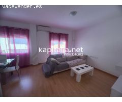 ESTUPENDO PISO TOTALMENTE EQUIPADO A LA VENTA EN LA LLOSA DE DE RANES