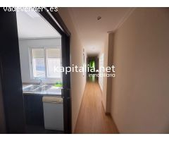 ESTUPENDO PISO TOTALMENTE EQUIPADO A LA VENTA EN LA LLOSA DE DE RANES
