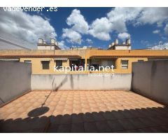 ESTUPENDO PISO TOTALMENTE EQUIPADO A LA VENTA EN LA LLOSA DE DE RANES