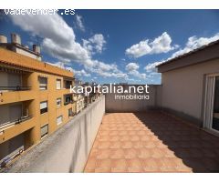 ESTUPENDO PISO TOTALMENTE EQUIPADO A LA VENTA EN LA LLOSA DE DE RANES