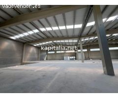 Nave en venta y alquiler en Ontinyent , zona polígono del Pla .