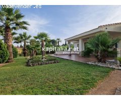 Magnifico chalet a la venta en zona el Pilar