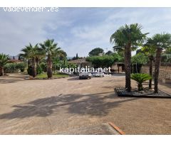 Magnifico chalet a la venta en zona el Pilar