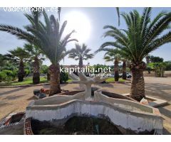 Magnifico chalet a la venta en zona el Pilar