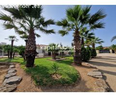 Magnifico chalet a la venta en zona el Pilar