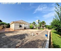 Magnifico chalet a la venta en zona el Pilar