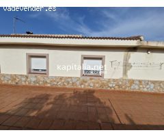 Magnifico chalet a la venta en zona el Pilar
