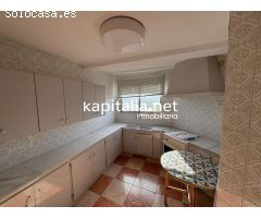 ESTUPENDO PISO EXTERIOR LISTO PARA ENTRAR A VIVIR A LA VENTA EN VALLADA
