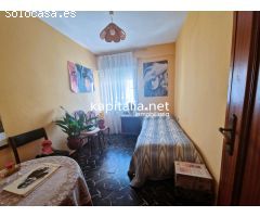 INTERESANTE PISO A LA VENTA EN ONTINYENT, ZONA SAN JOSE