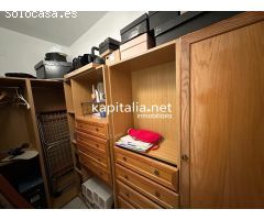 PISO A LA VENTA EN ONTINYENT