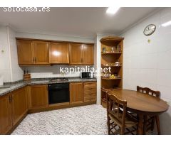 Piso a la venta en Cocentaina .