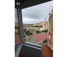 PISO A LA VENTA EN BOCAIRENT