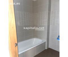 DUPLEX A LA VENTA EN LLUTXENT, ZONA CENTRICA