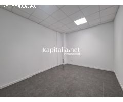 Local en alquiler en Ontinyent