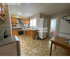 Piso en Xativa con plaza de parking