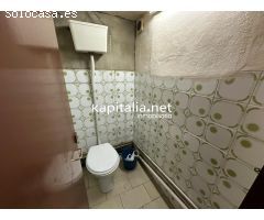 SE ALQUILA LOCAL COMERCIAL EN AVENIDA DANIEL GIL, ONTINYENT
