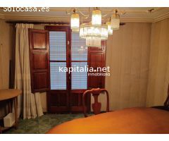 Casa a la venta en Cocentaina