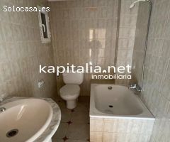 Piso a la venta en Ontinyent zona San Rafael .