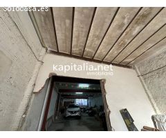 Edificio en venta en L´Olleria (Valencia)
