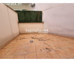 Local comercial en alquiler en Ontinyent