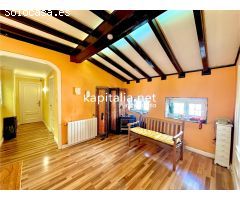 Ático Dúplex a la venta en Alcoy