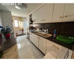 PISO A LA VENTA EN BOCAIRENT