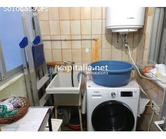 PISO A LA VENTA EN L´OLLERIA, UBICADO EN ZONA TRANQUILA