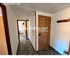 PISO COMPLETAMENTE AMUEBLADO A LA VENTA EN ALCOY