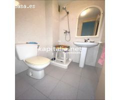 Piso a la venta en LAlcudia de Crespins.