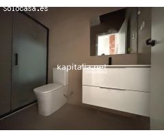 Casa reformada en Beniarres