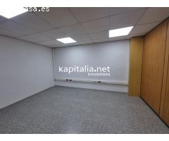 Nave a la venta en Ontinyent