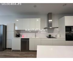 Estupendo piso a la venta en Ontinyent , zona Llombo .