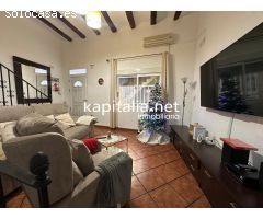 Casa a la venta en Ontinyent (Valencia)