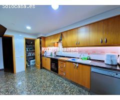 Excelnte piso a la venta en Agullent