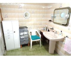 DUPLEX A LA VENTA EN L´ALCUDIA DE CRESPINS UBICADO EN BUENA ZONA