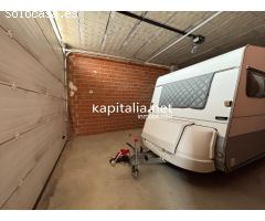 Casa en construcción en Cocentaina