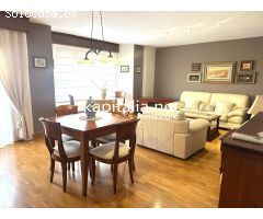 Espectacular piso a la venta en Ontinyent (Valencia)