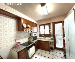 Piso a la venta en el centro de Ontinyent (Valencia)
