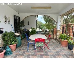 Chalet excepcional a la venta en LOllería