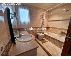 Estupendo piso a la venta en Atzaneta