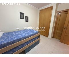 APARTAMENTO EN PILES