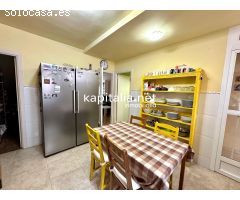 Adosado a la venta en Cocentaina