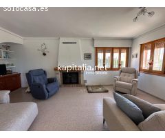 Chalet a la venta en Agullent