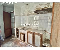 Casa a la venta en Rótova.