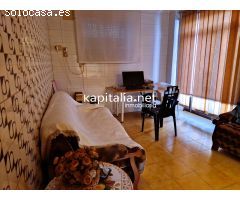 Gran casa a la venta en la zona de Sant Jaume de la ciudad de Xativa