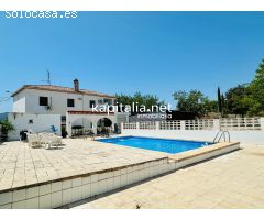 Chalet en venta en Ontinyent