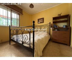 Amplio Chalet a la venta en Cocentaina con piscina