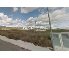 SOLAR INDUSTRIAL EN AYELO DE MALFERIT