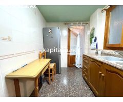 Piso a la venta en zona Sant Josep, Ontinyent.
